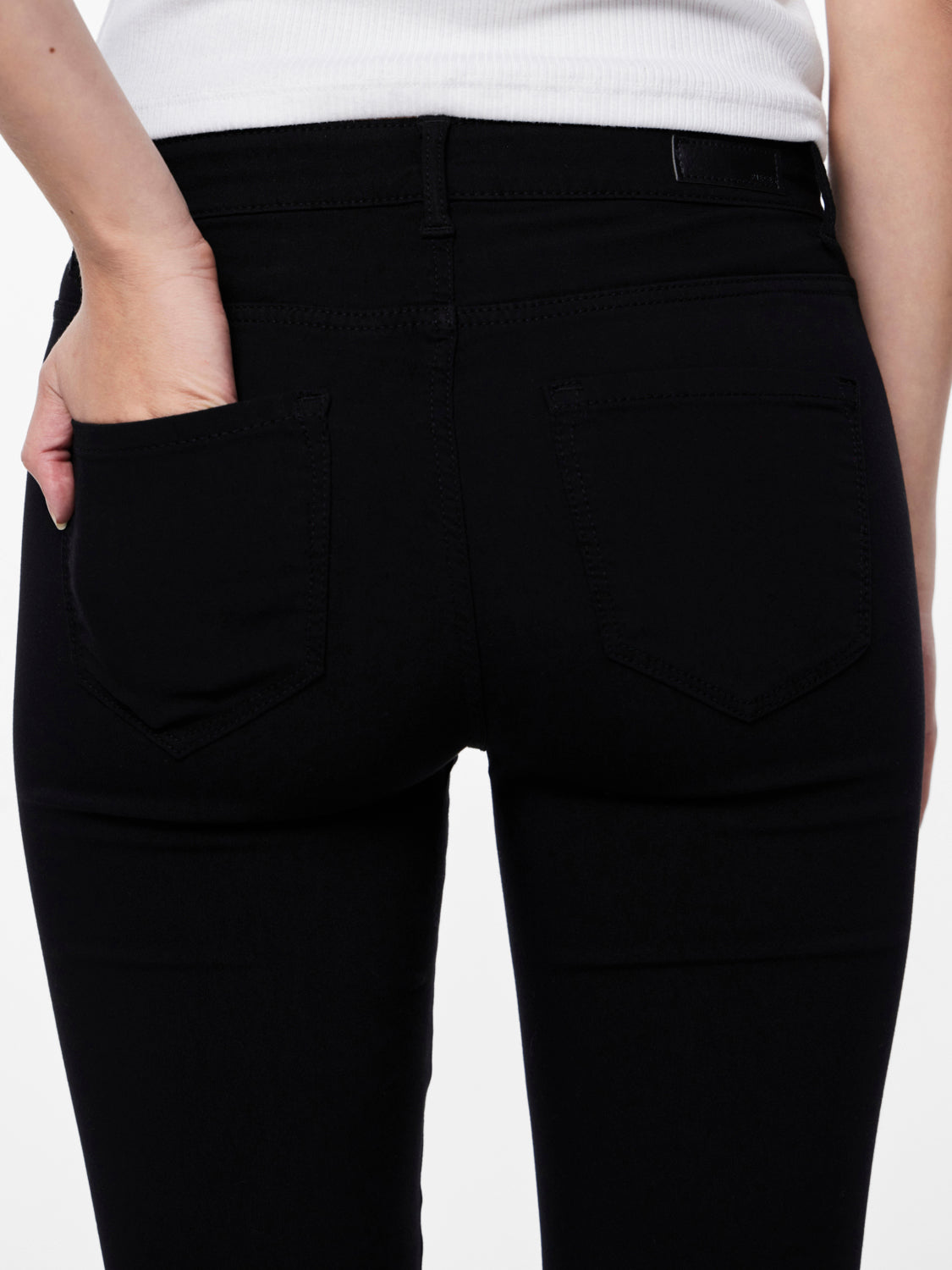 PCSKIN Leggings - Black